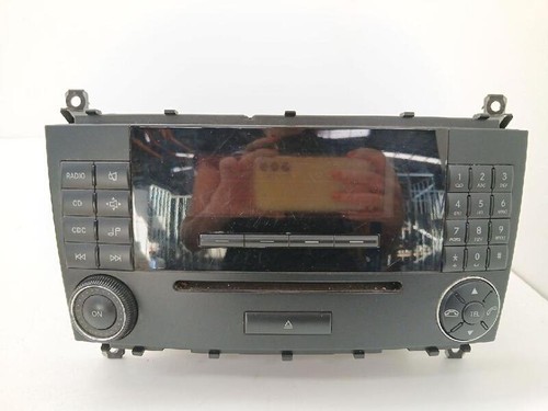 A2038704589 autoradio