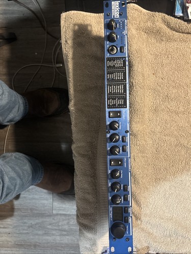 Lexicon mx200 dual reverb - mx200,