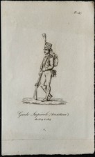 1831 - Garde Impériale 