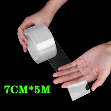 Accessories Transparent Auto