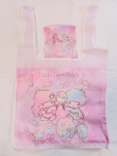 Sac réutilisable kiki lala - réutilisable,