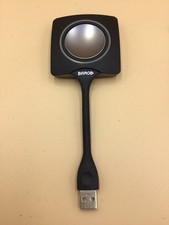 Bouton Dongle pour Barco