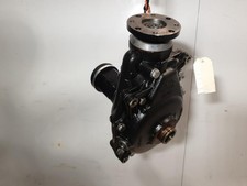 Pont avant complet BMW X3 E83 PHASE 2 31507500799