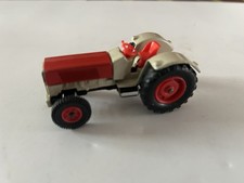 Tracteur Siku 1/55