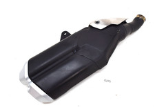 Ducati Monster 821 2018-2021