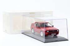 1:18 Norev Audi Sport Quattro