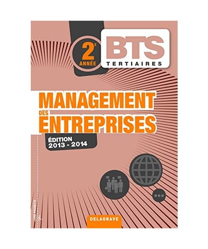 Management des entreprises - , 2e