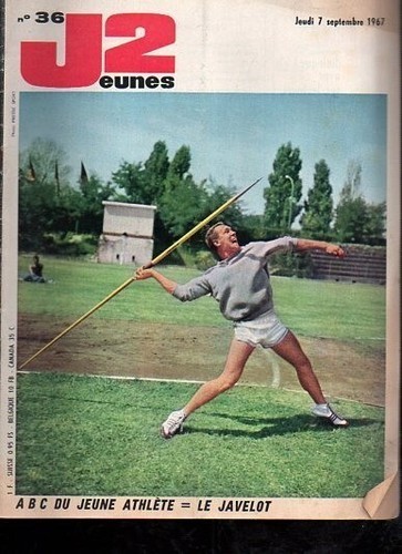 Jeunes du 07 09 1967 - j2,