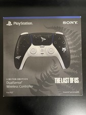 The Last of Us PlayStation 5