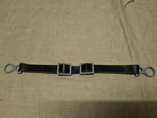 Belle Jugulaire fer  De Casque