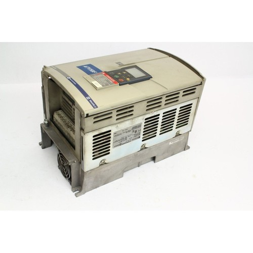 Telemecanique atv58fhu54n4 - telemecanique,