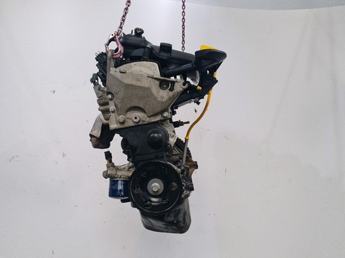 Moteur type d4f770 - type,