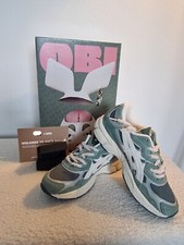 ASICS GEL NYC OBI COLLAB X