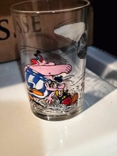 VERRE A MOUTARDE AMORA 1968