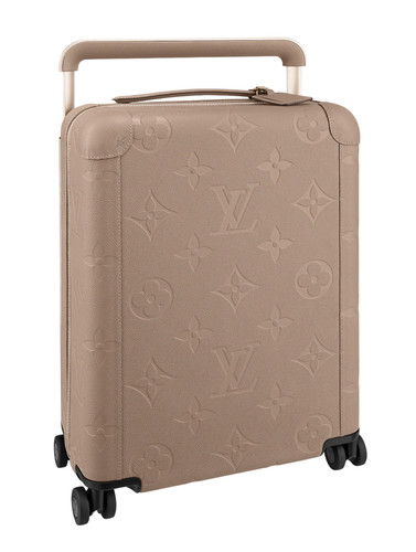 Louis vuitton horizon beige - louis,