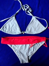 Déstockage jusqu'a -75%: Maillot de bain Banana Moon Taille 36 (S) NEUF