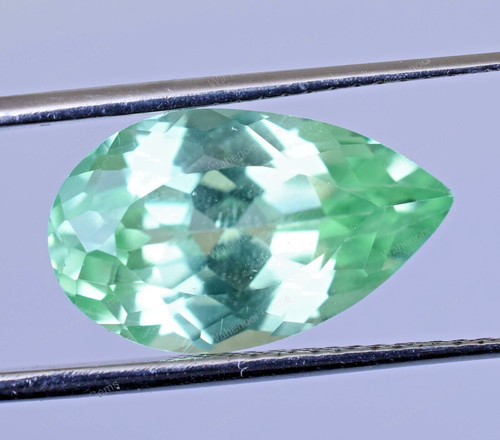 Vert naturel saphir - 9.00,