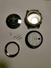 Girard perregaux 7000 boitier - girard, perregaux-7000-boitier