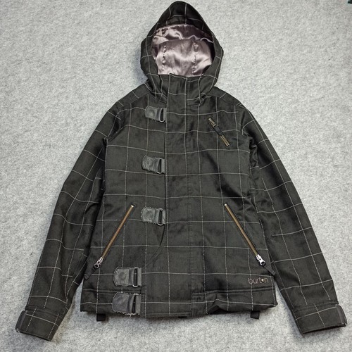 Veste snowboard femme - de,