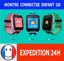  Smartwatch kids Montre