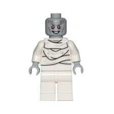 Minifigure Gorr Des Super