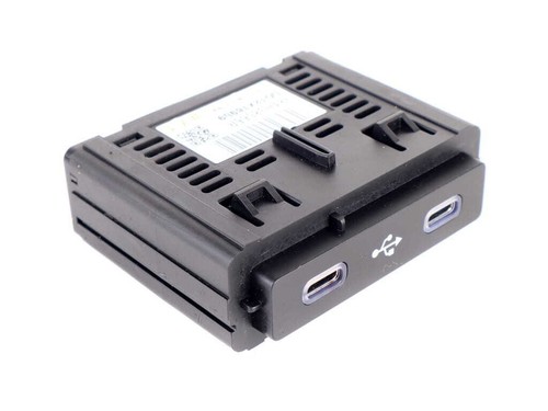 Prise connecteur usb avant - prise,