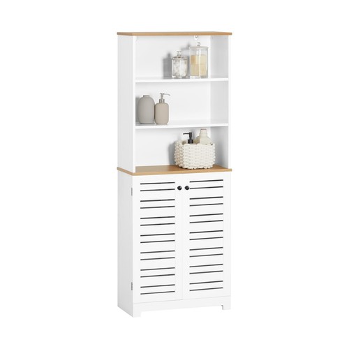 Meuble armoire salle - armoire, de