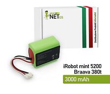 Batterie 4409709 Compatible