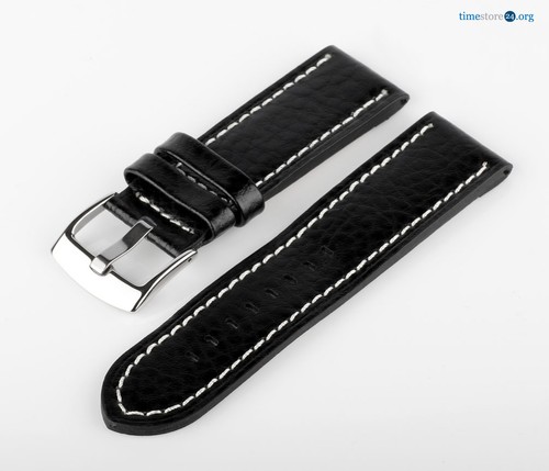 Montre bracelet cuir - montre, en