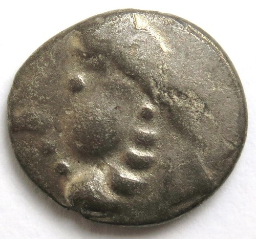 R116 drachme ost kelten - drachme, ost-kelten