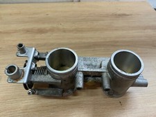 UNE RAMPE CORP PAPILLON MOTO BMW C650 SPORT C 650 2016 2017 2018