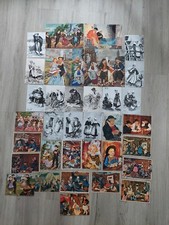 LOT CARTES POSTALES BRETAGNE