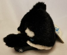 Peluche Orque