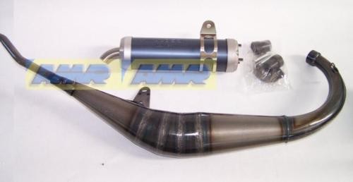 Marmitta malossi mhr - gp,