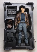 Hot Toys Resident Evil 4 Leon