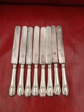 Boulenger 8 Couteaux