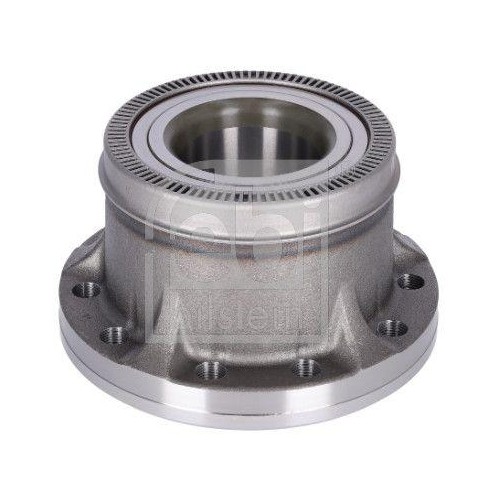Moyeu roue febi bilstein - 1x,