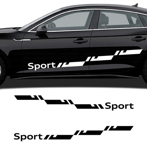 Autocollants pour voiture