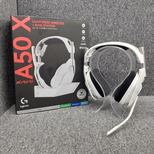 Casque gaming sans - , fil