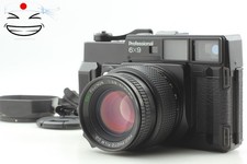 C/T 007!! [MINT w/ Hood] Fuji