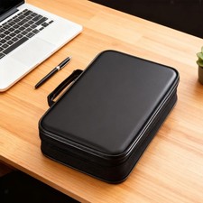 Étui pour CD/DVD, collection