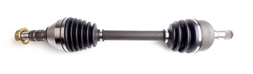 Vorderachsantriebswelle opel - vorderachsantriebswelle,