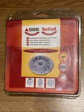 CARTOUCHE FILTRANTE ALUMINIUM