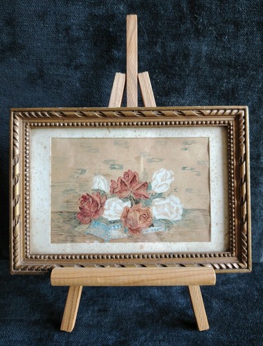 Jolie petite peinture - jolie,