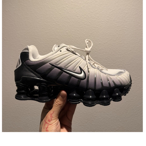 Nike shox - nike,