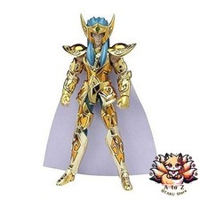 NEW TAMASHII NATIONS Saint