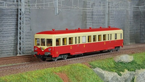 R37 ho41264 remorque - r37,