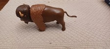 Playmobil bison westen farwest