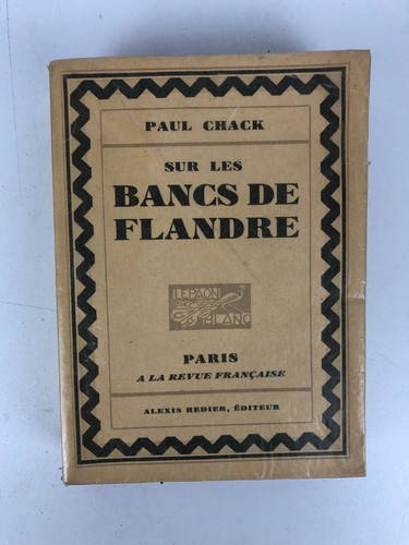 Sur les bancs - , paul