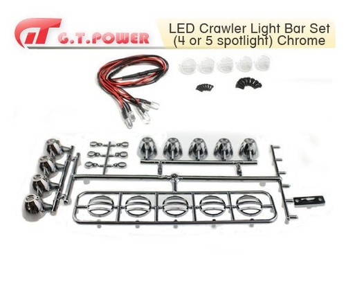 Rampe led spots universel - spots,